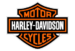 Marchio Harley Davidson