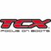 Marchio TCX - Focus on boots