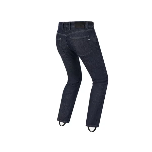 Pantaloni moto blue jeans omologati PMJ Tourer